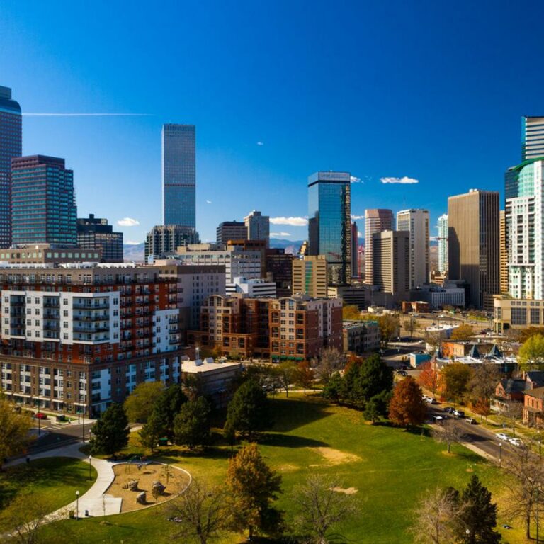 denver