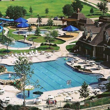 providence village hoa