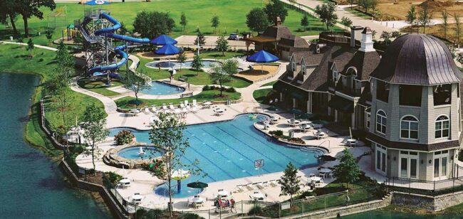 providence village hoa