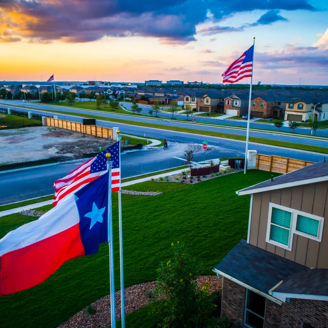 texas-hoas Texas HOAs are on the rise